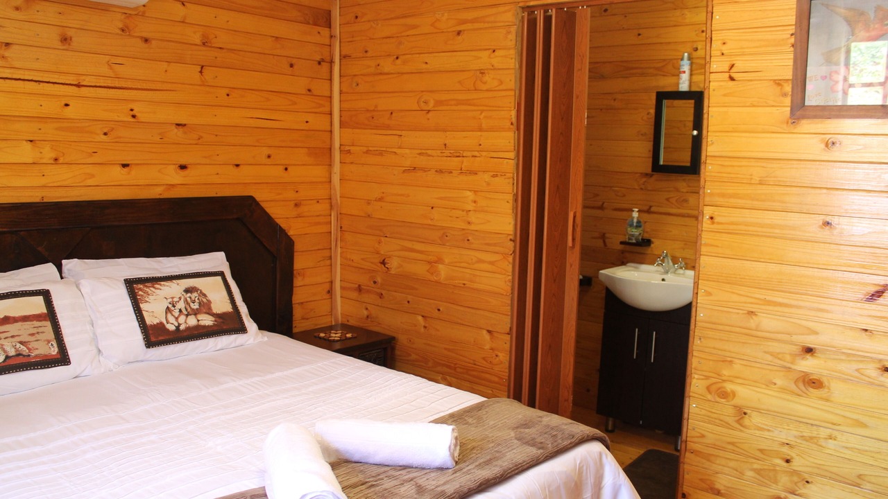 Photo of Bedroom in Phalaborwa