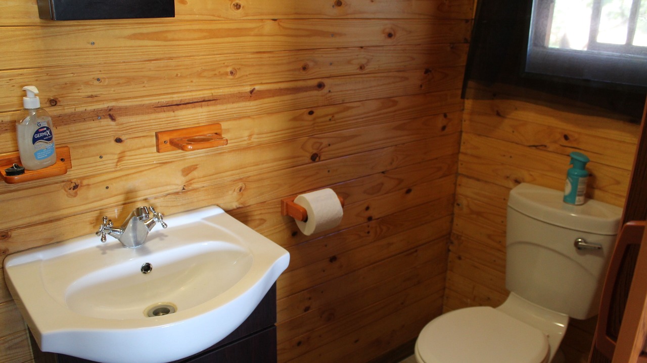 Photo of Bathroom in Phalaborwa