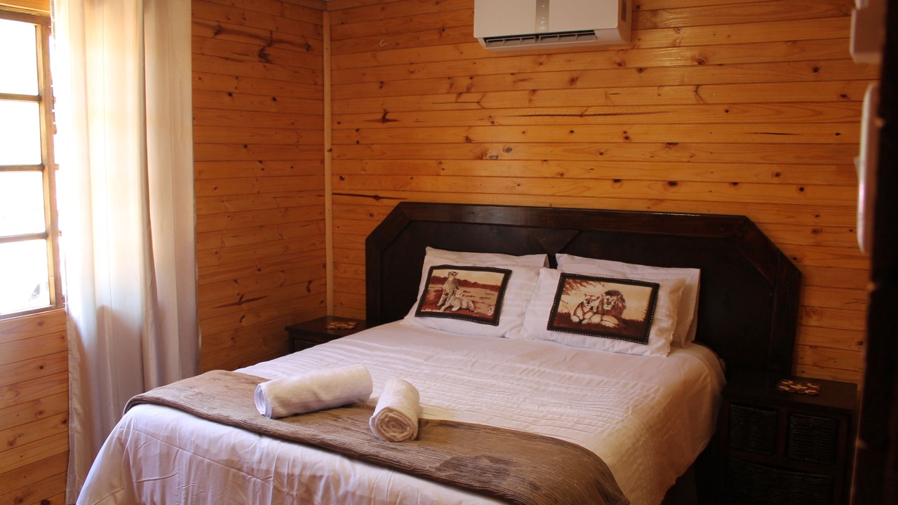 Photo of Bedroom in Phalaborwa