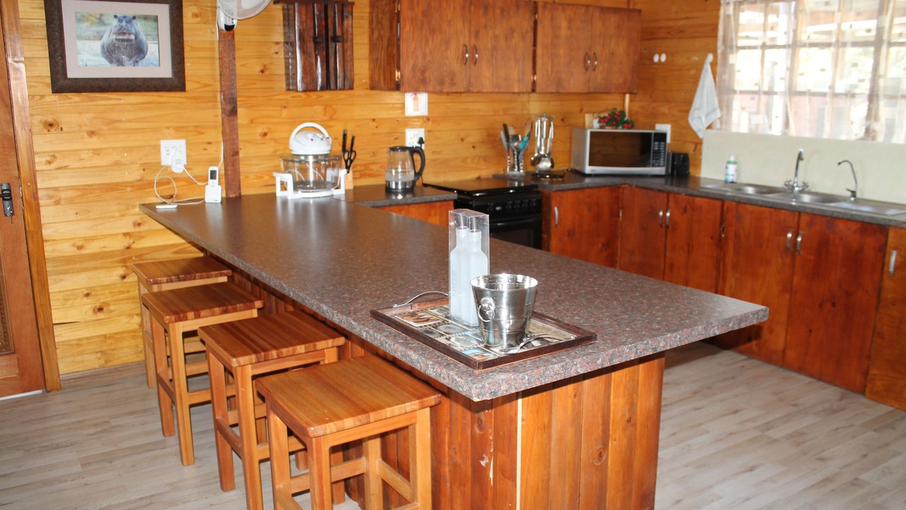 Photo of Kitchen in Phalaborwa