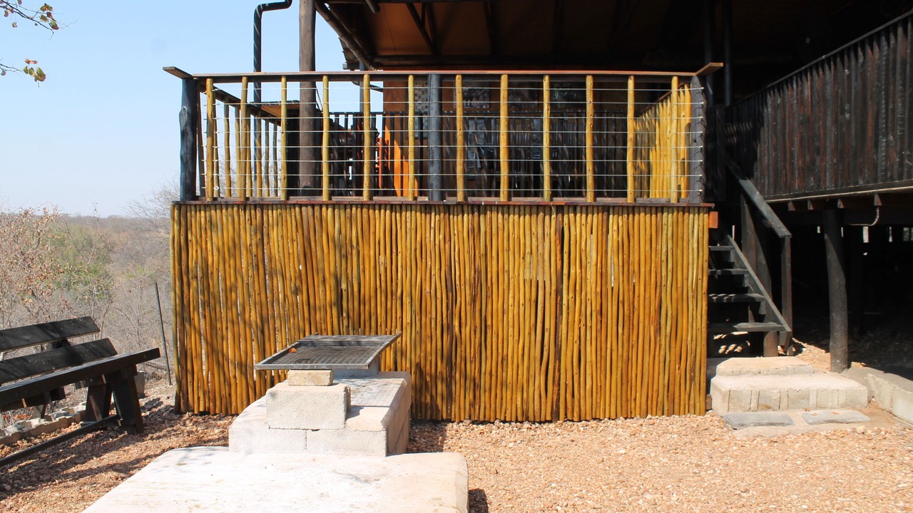 Photo of Patio Balcony in Phalaborwa