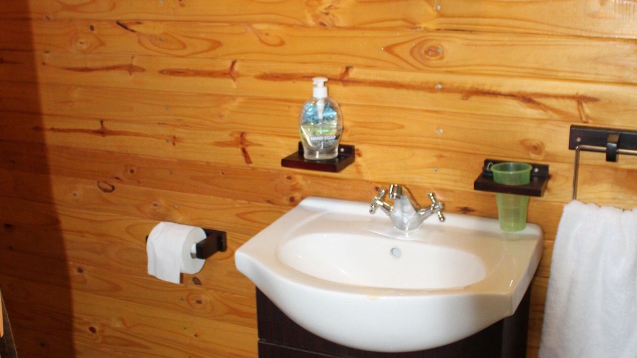Photo of Bathroom in Phalaborwa