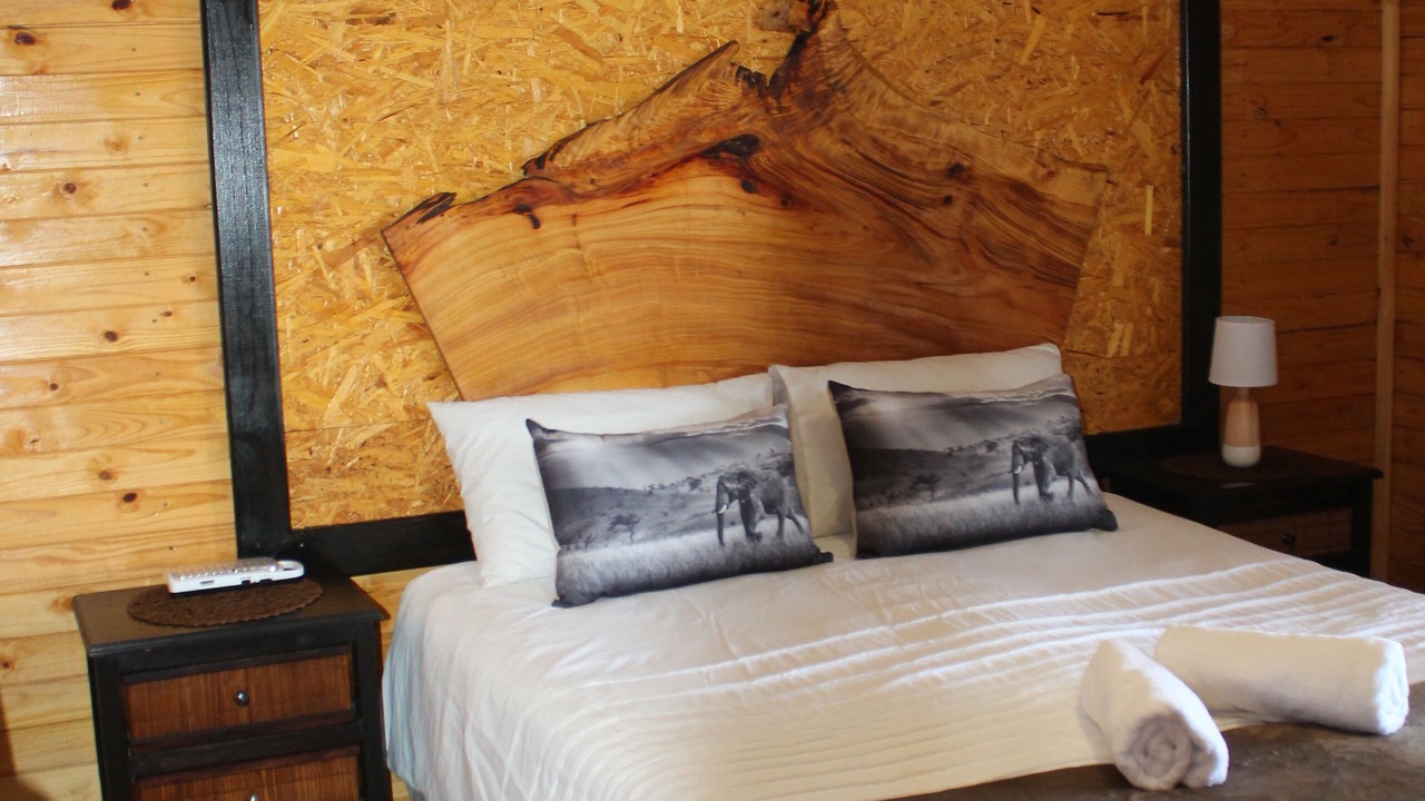 Photo of Bedroom in Phalaborwa