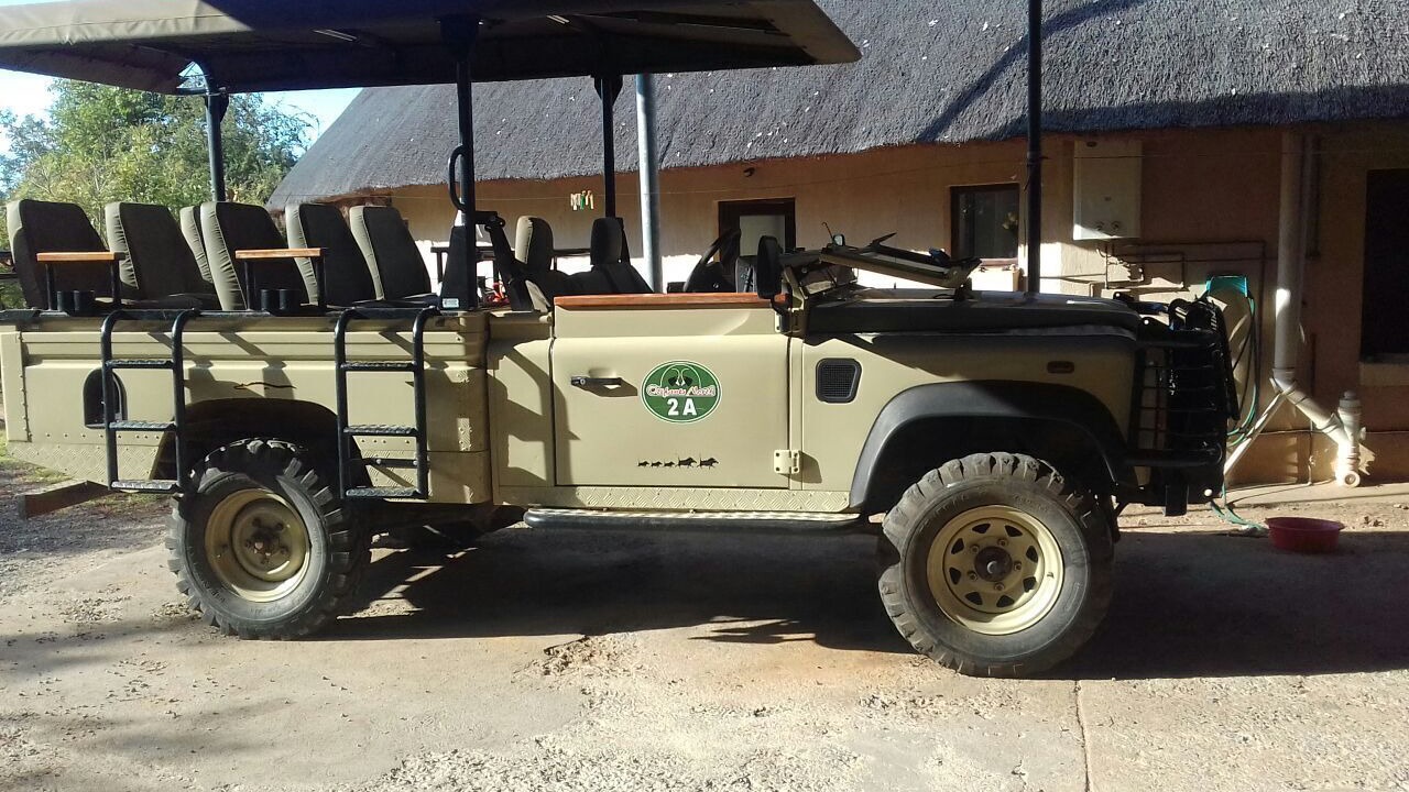 Photo of Others in Phalaborwa
