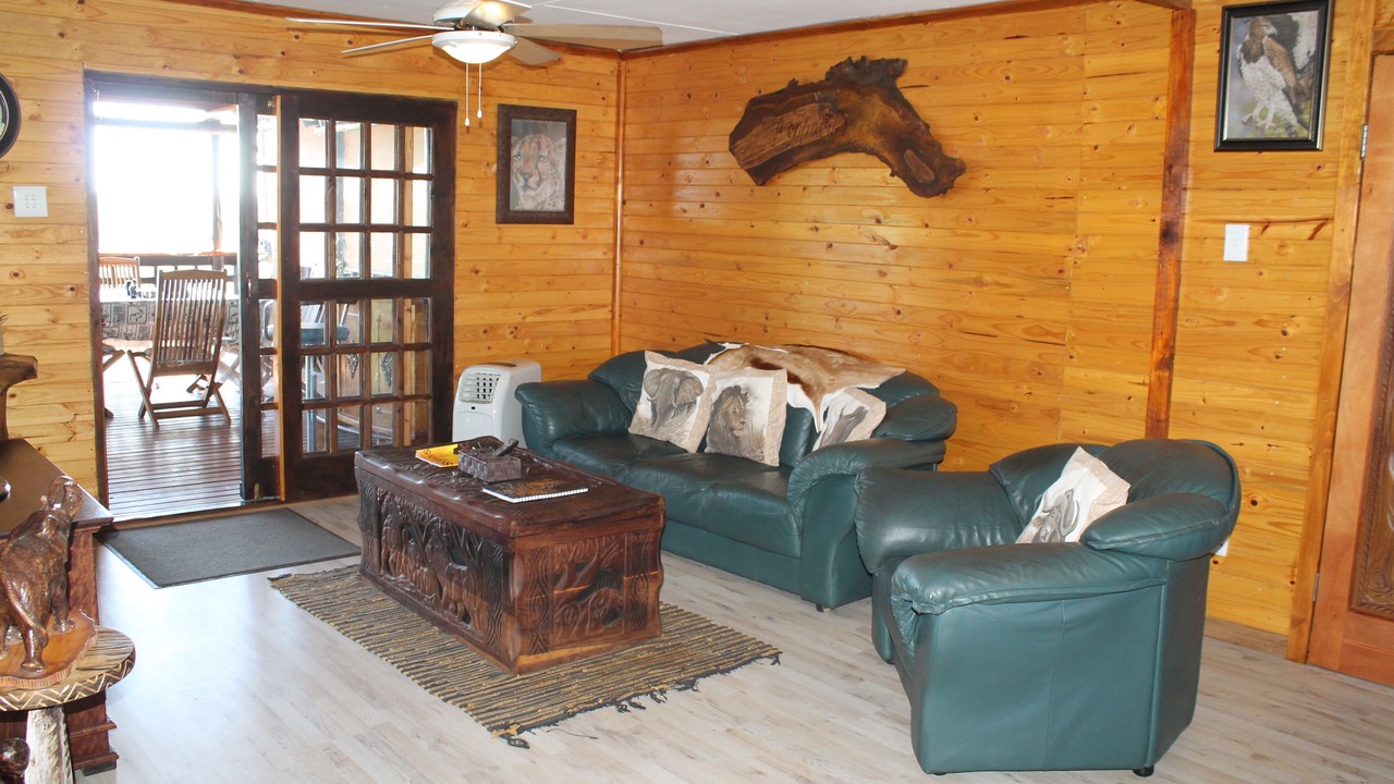 Photo of Livingroom in Phalaborwa