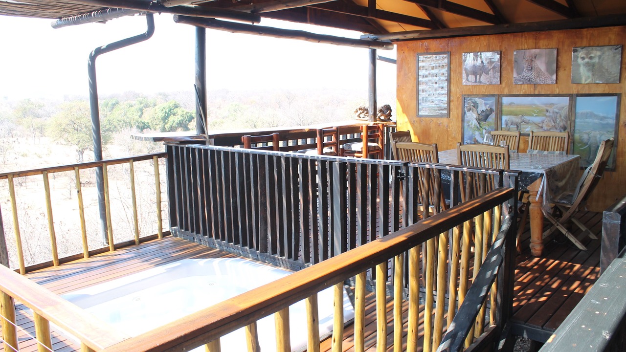 Photo of Outdoor in Phalaborwa
