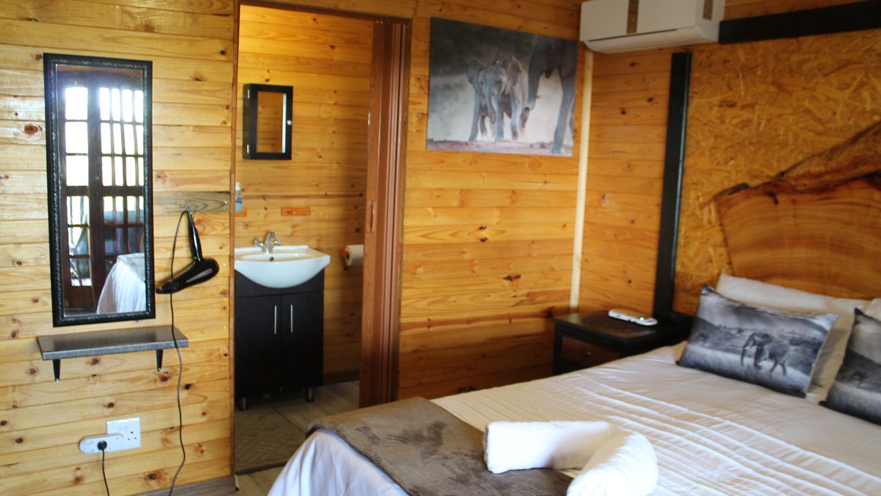 Photo of Bedroom in Phalaborwa