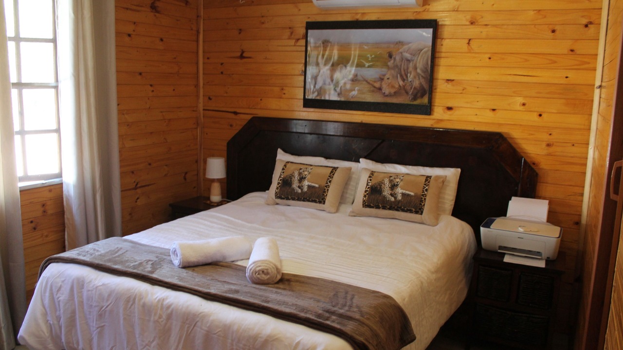Photo of Bedroom in Phalaborwa