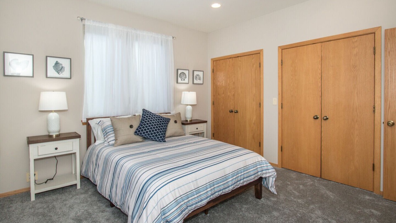 Photo of Bedroom in El Granada