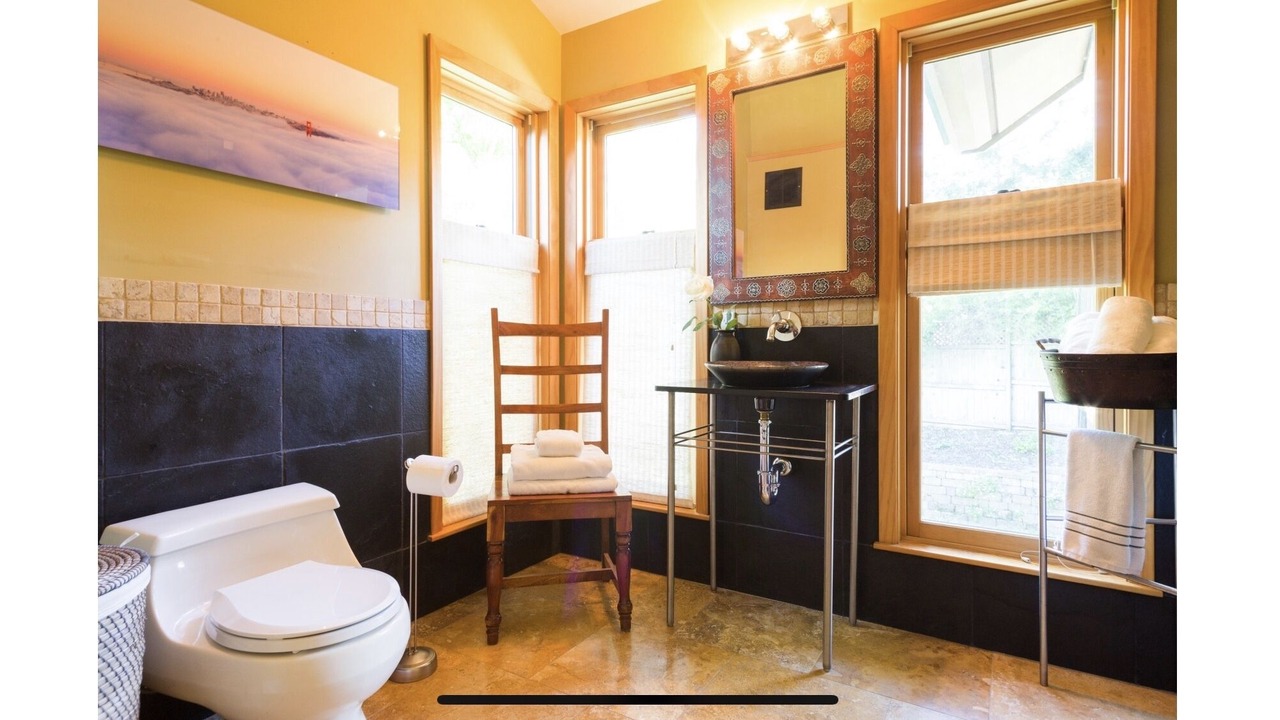 Photo of Bathroom in Penngrove
