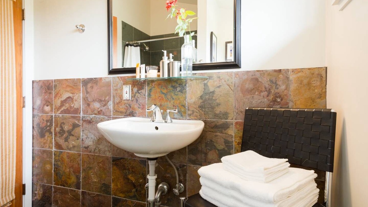 Photo of Bathroom in Penngrove