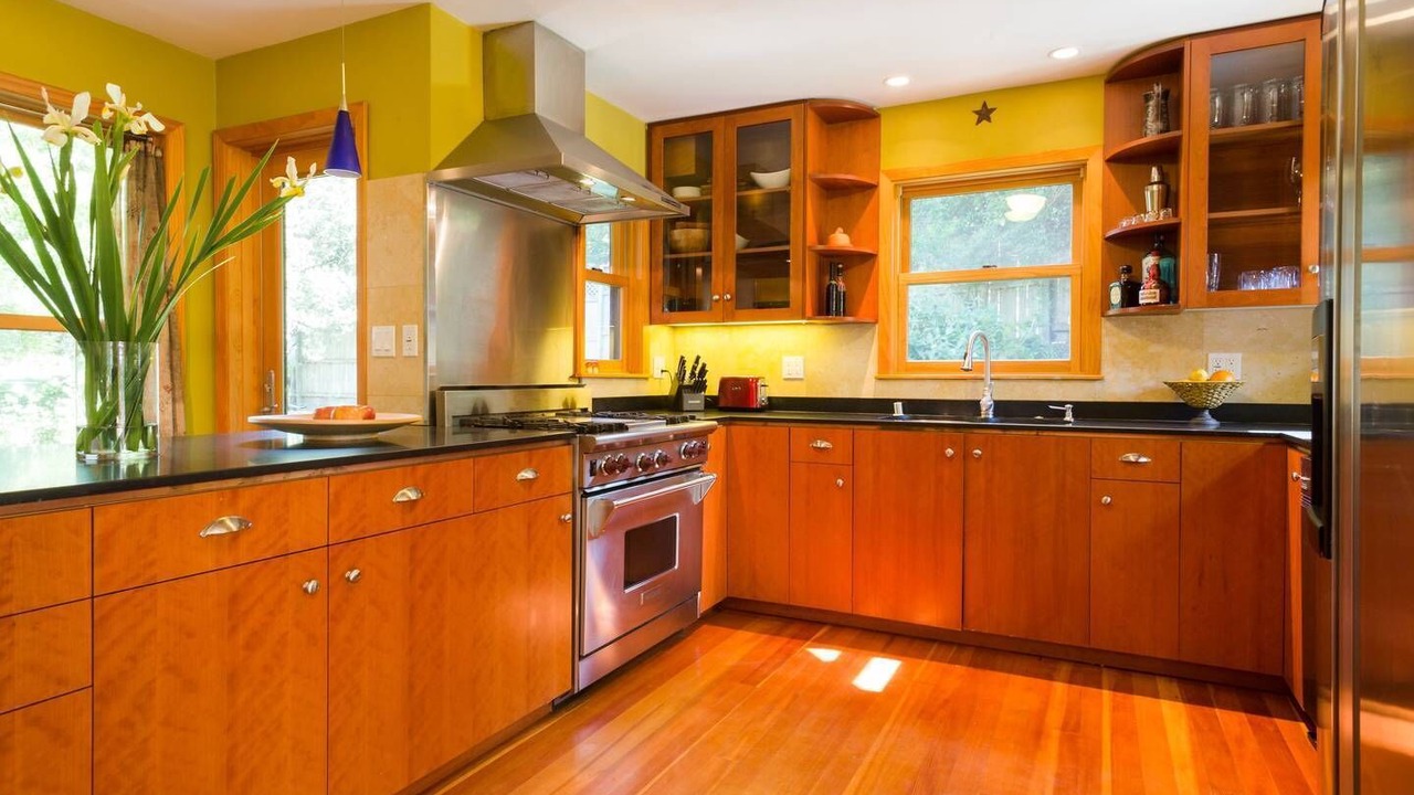 Photo of Kitchen in Penngrove