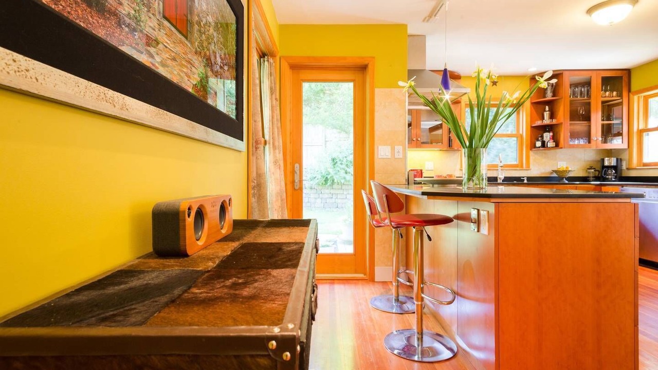 Photo of Kitchen in Penngrove
