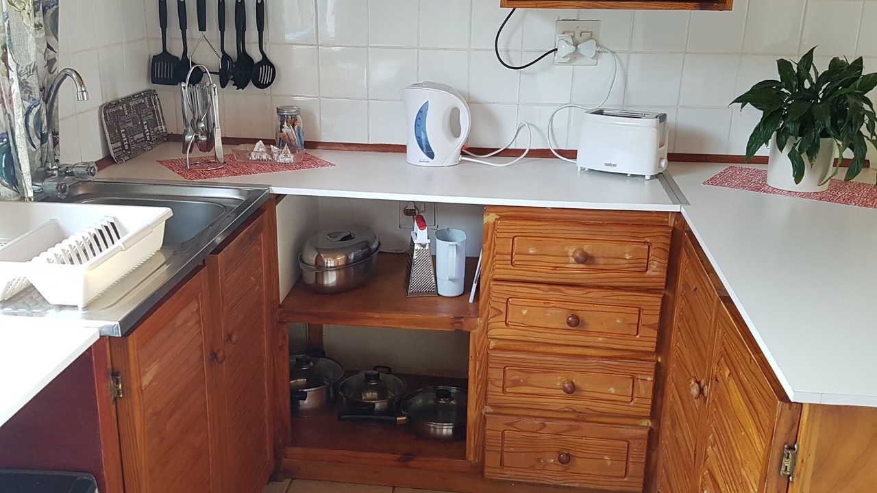 Photo of Kitchen in Umdloti