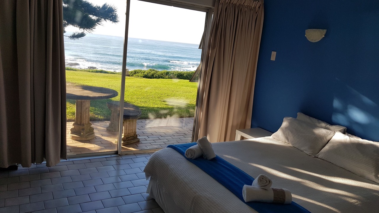 Photo of Bedroom in Umdloti