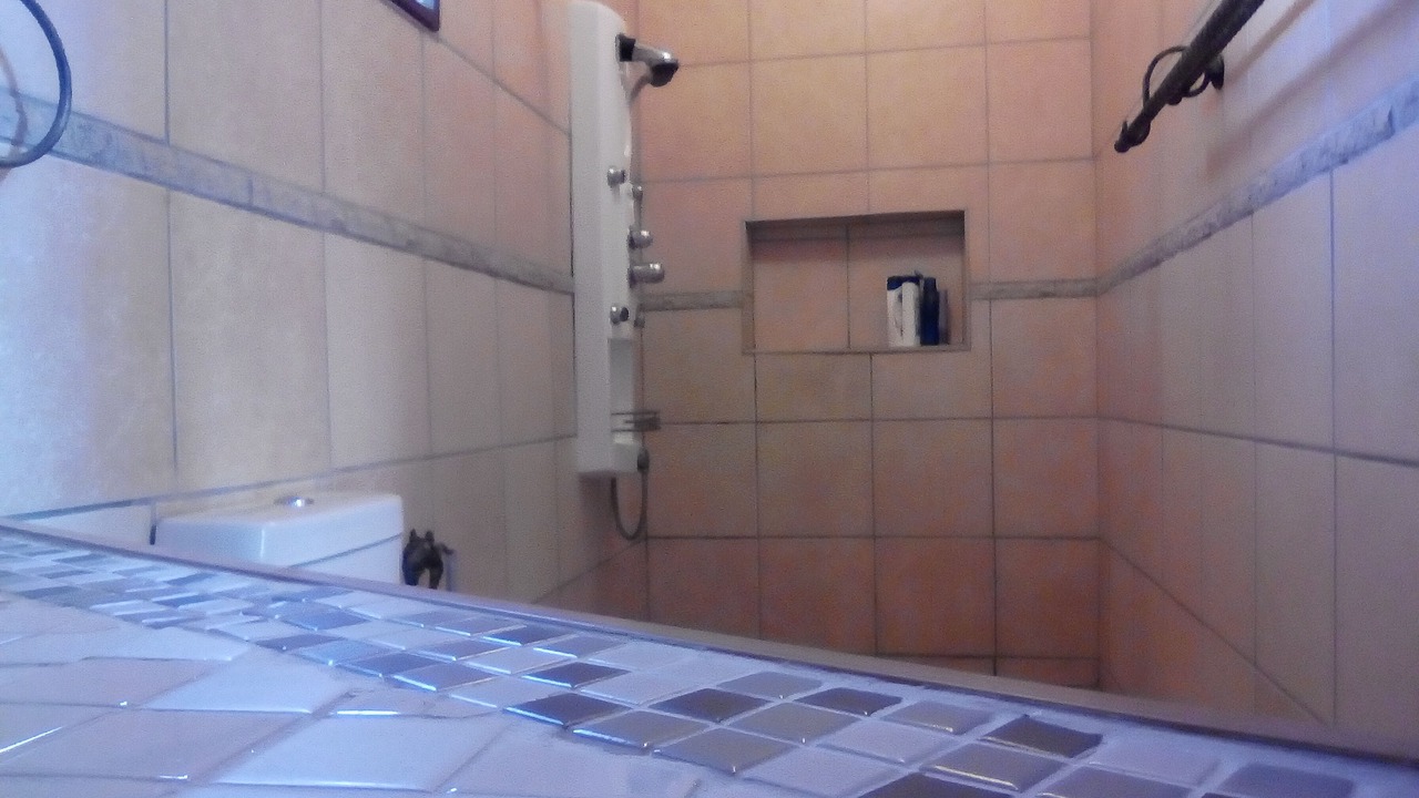 Photo of Bathroom in Queenswood