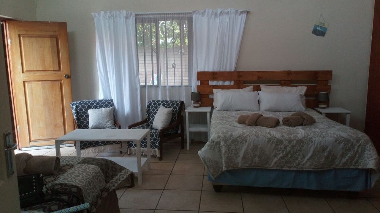 Photo of Bedroom in Queenswood