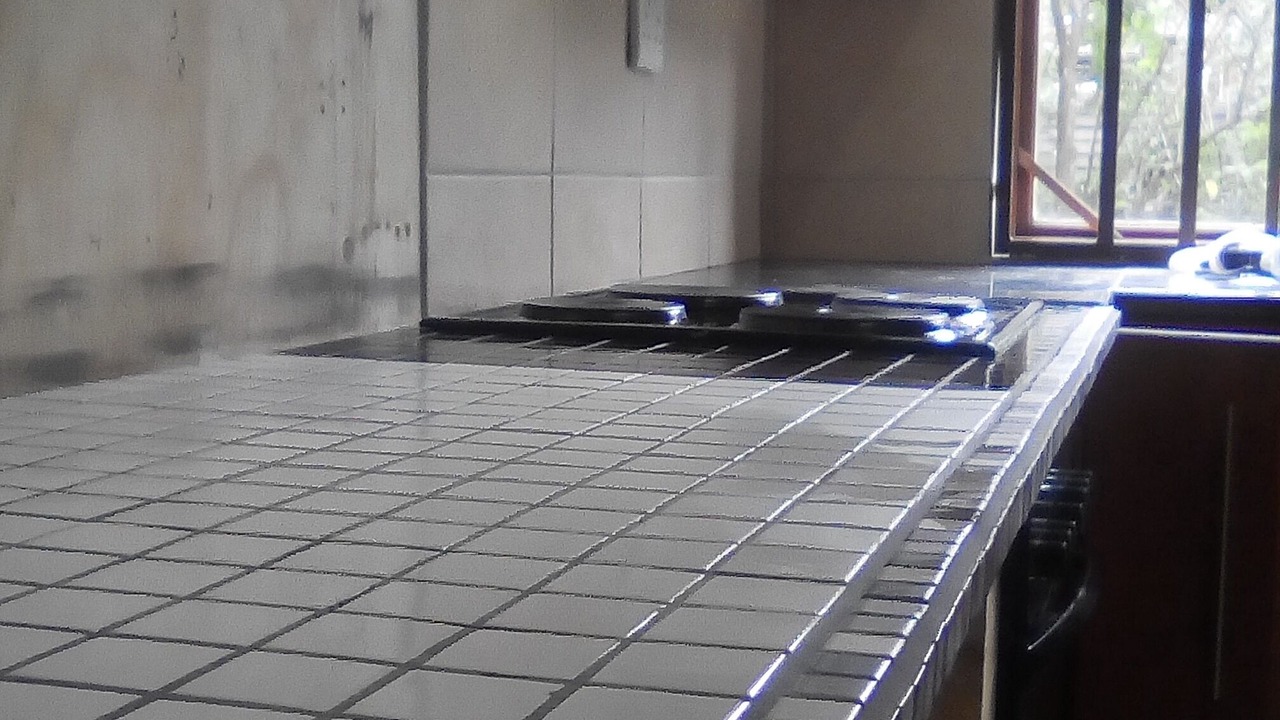 Photo of Kitchen in Queenswood