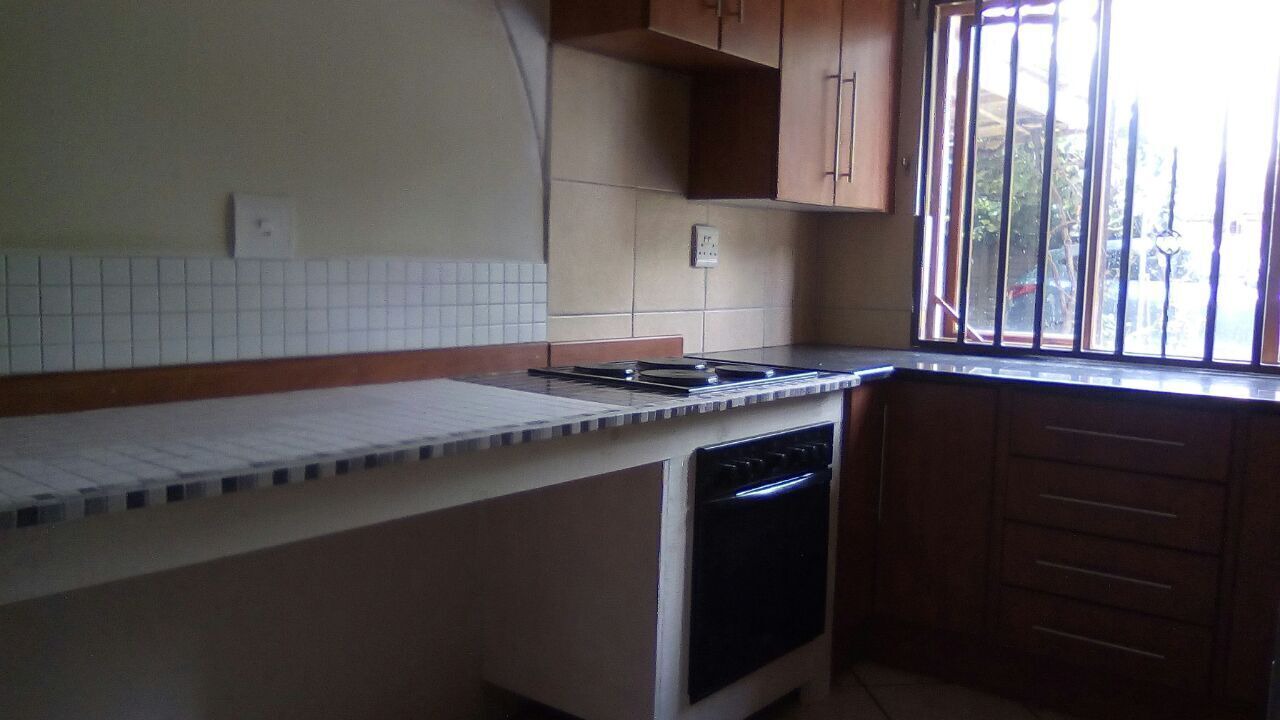 Photo of Kitchen in Queenswood