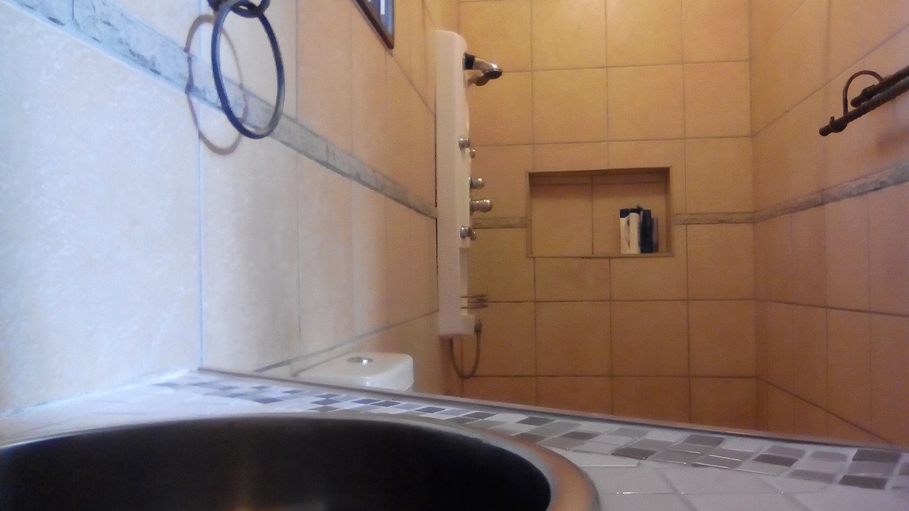 Photo of Bathroom in Queenswood