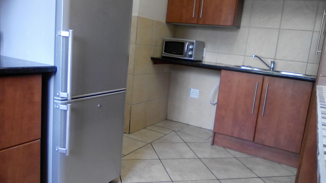 Photo of Kitchen in Queenswood