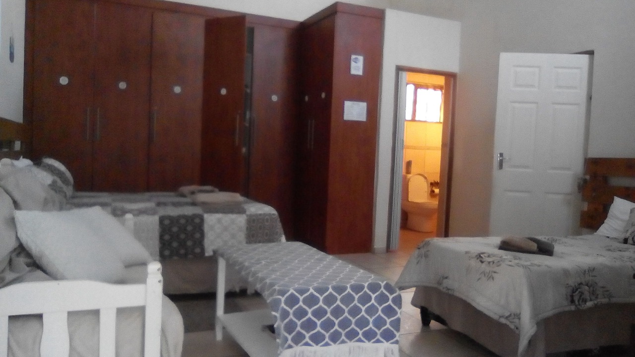 Photo of Bedroom in Queenswood