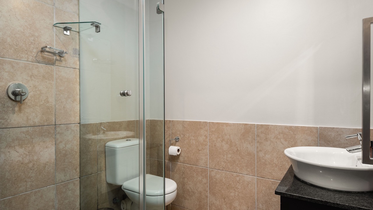 Photo of Bathroom in Durban Point
