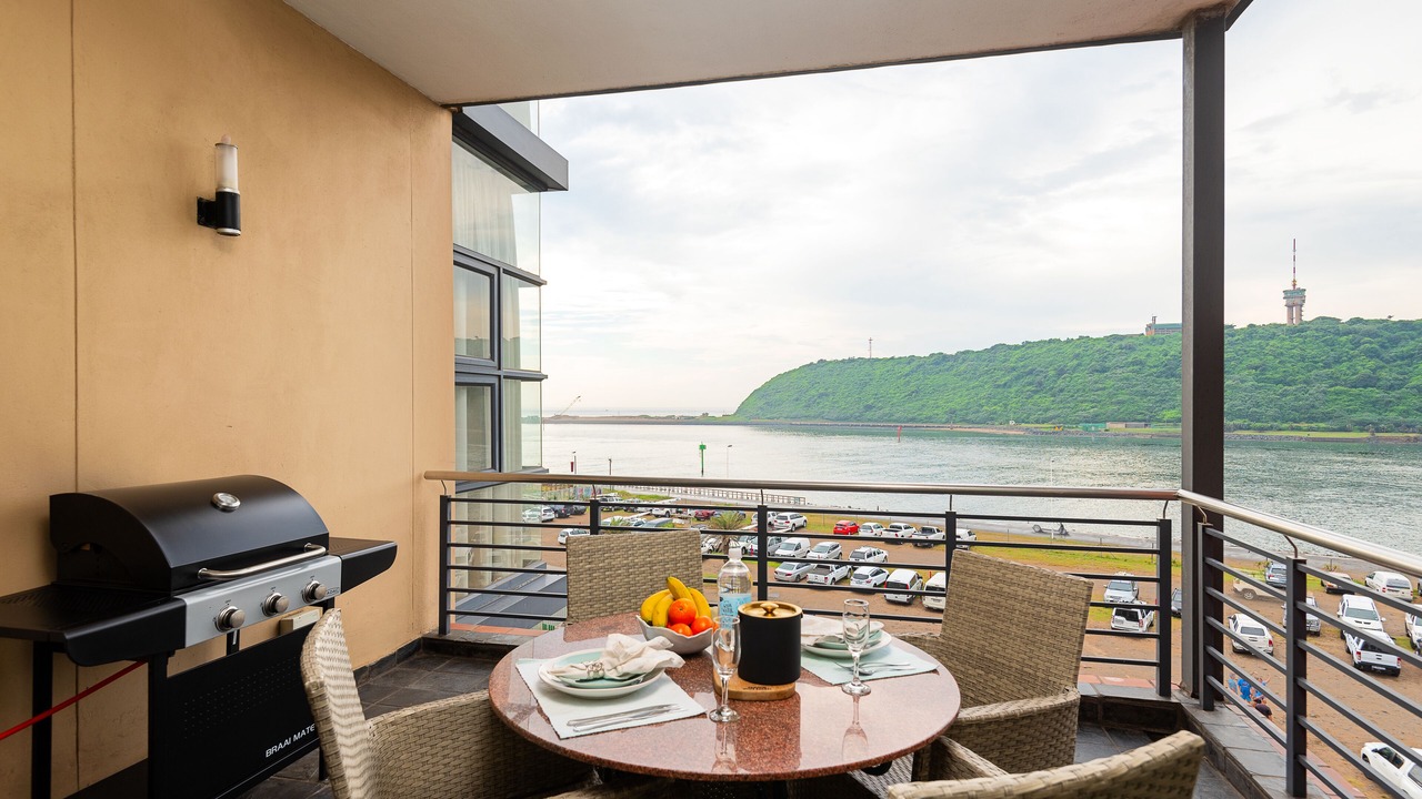 Photo of Outdoor in Durban Point