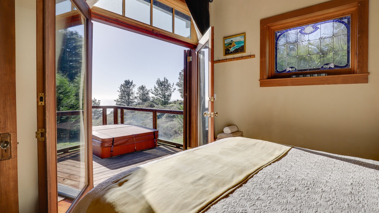 Photo of Bedroom in Albion