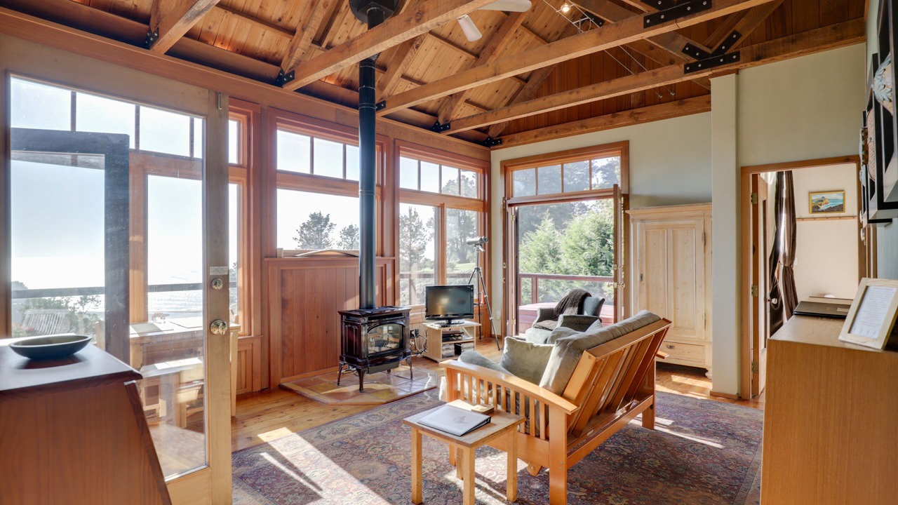 Photo of Livingroom in Albion