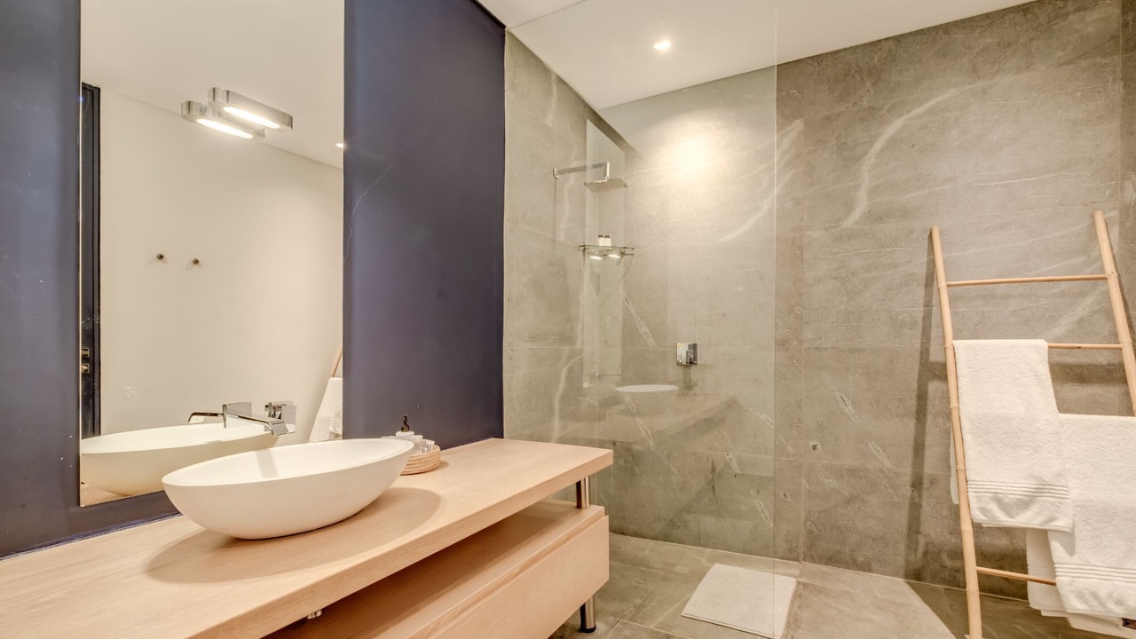Photo of Bathroom in Camps Bay