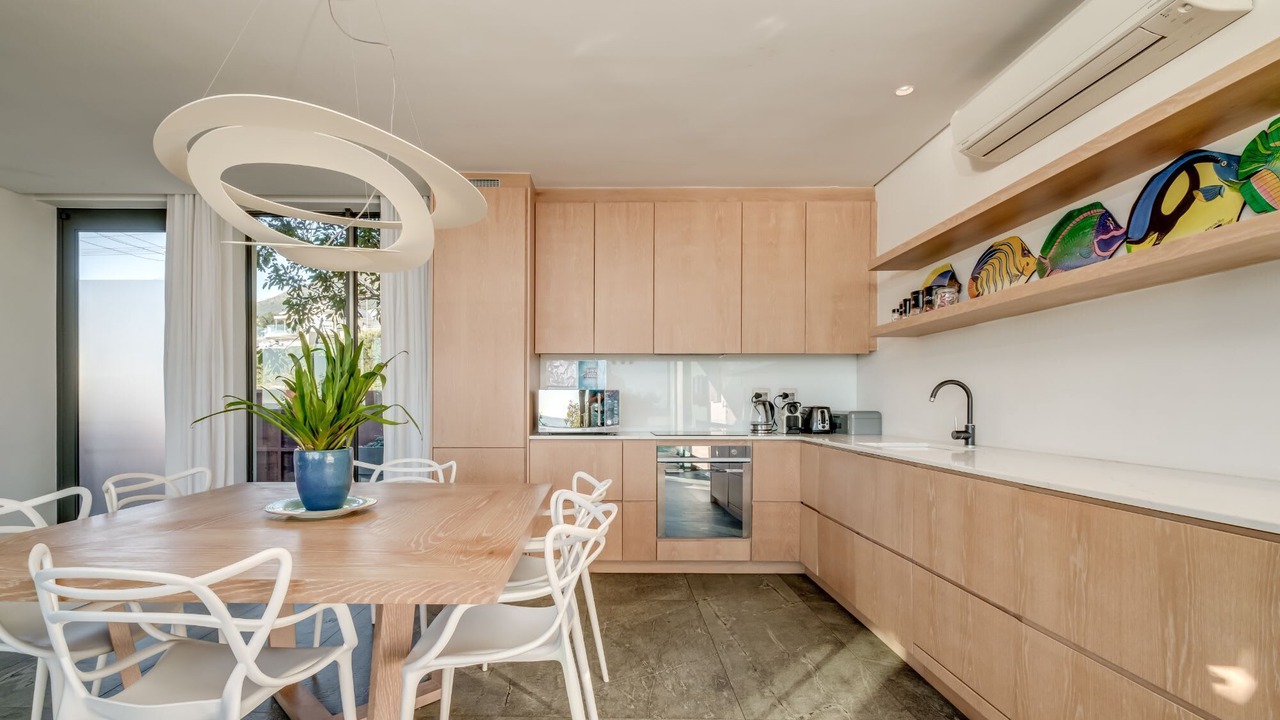 Photo of Kitchen in Camps Bay