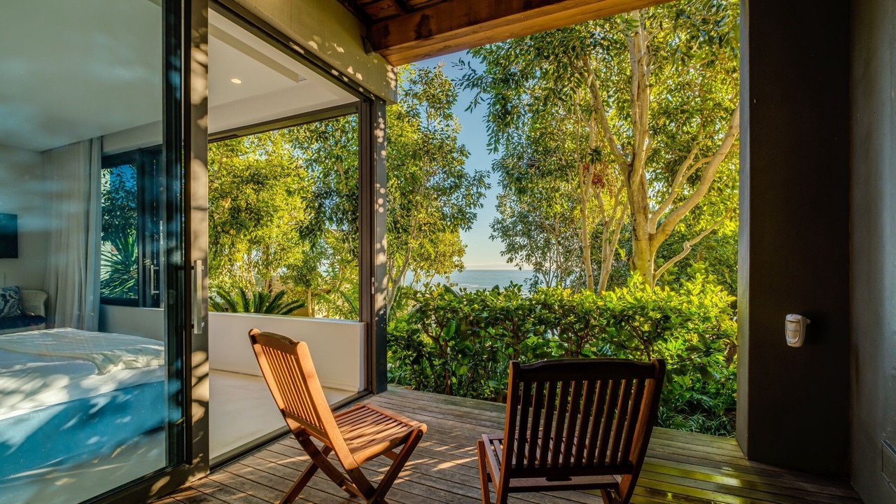 Photo of Bedroom in Camps Bay
