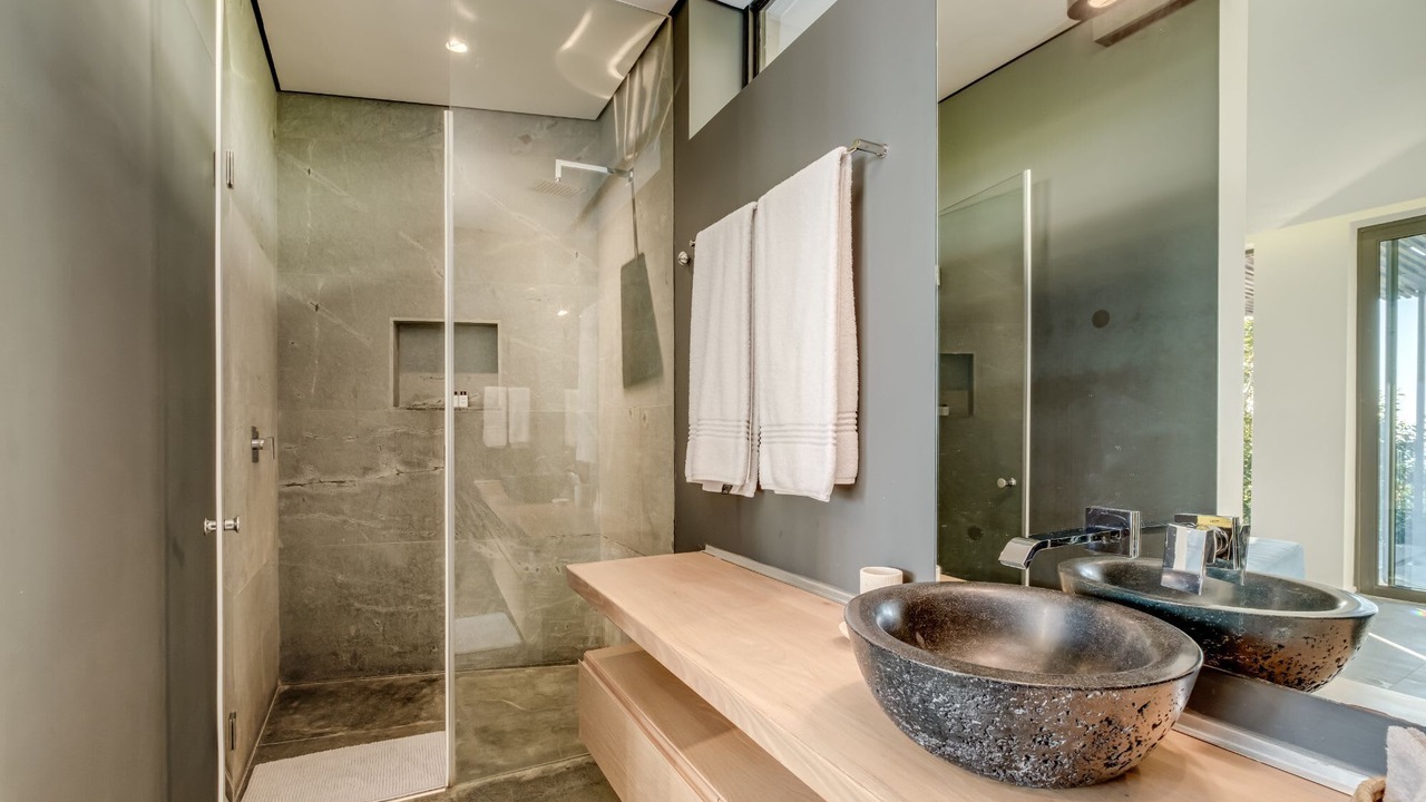Photo of Bathroom in Camps Bay