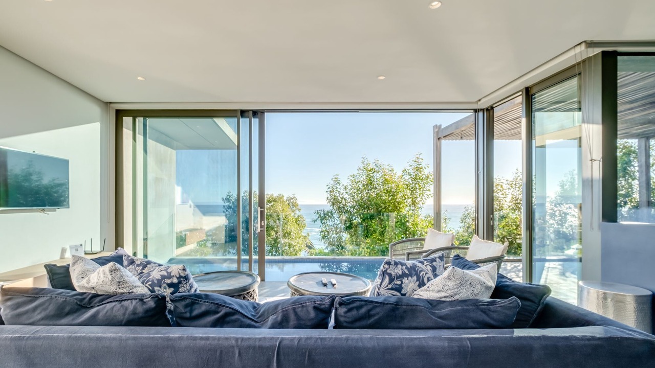 Photo of Livingroom in Camps Bay