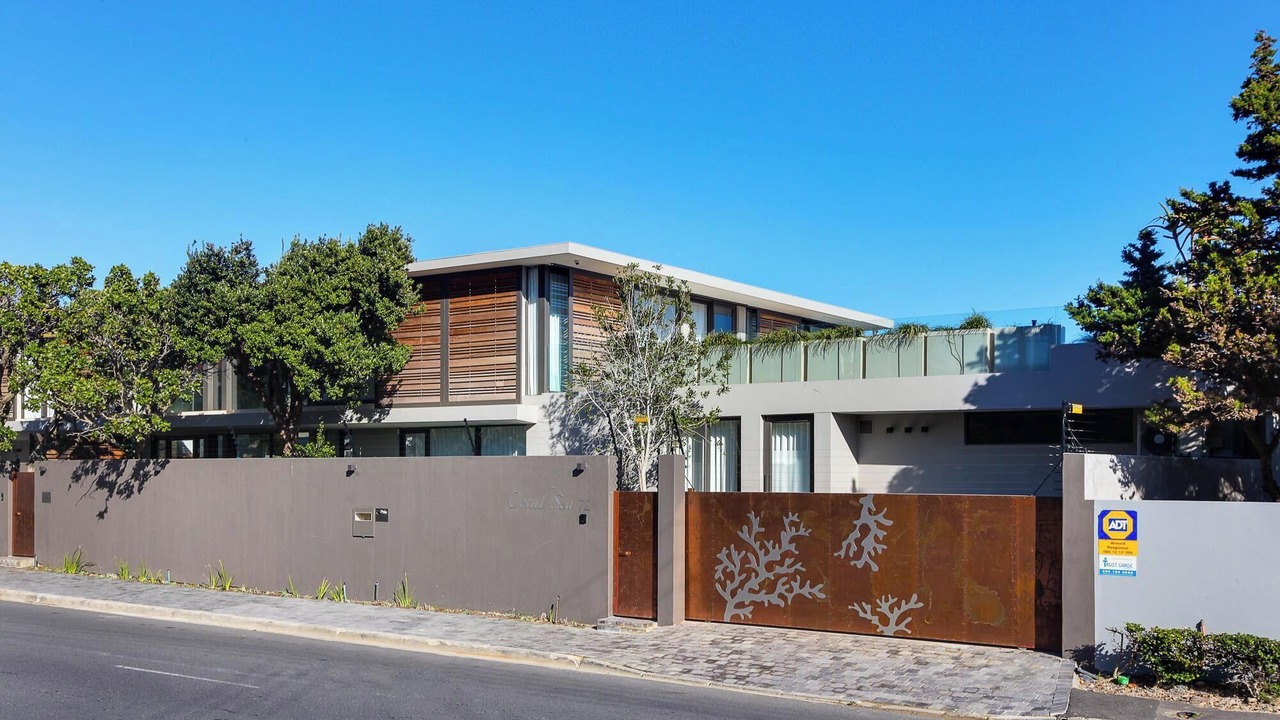Photo of Outdoor in Camps Bay