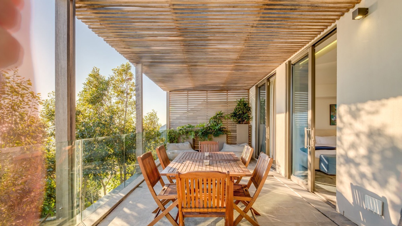 Photo of Outdoor in Camps Bay