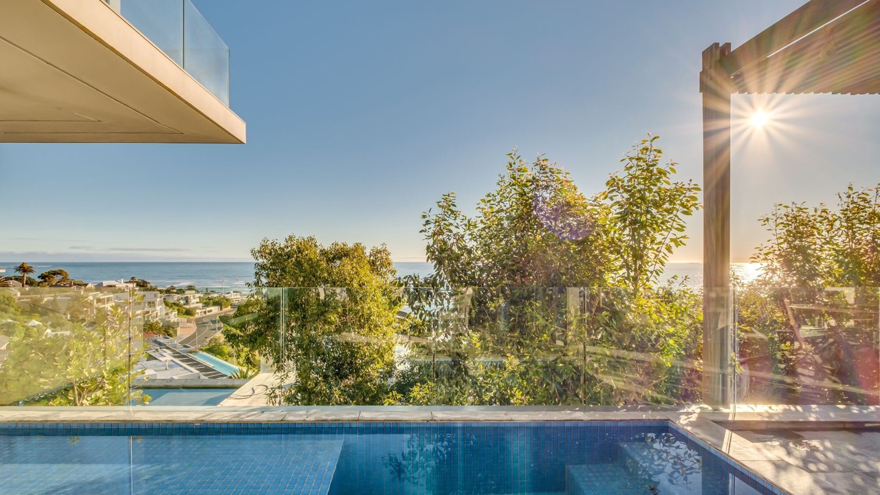 Photo of Outdoor in Camps Bay