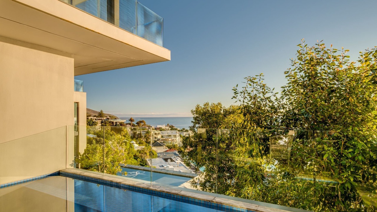 Photo of Outdoor in Camps Bay