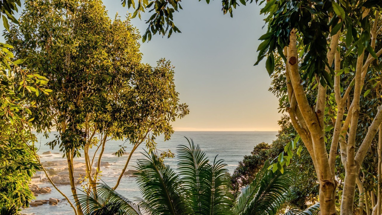 Photo of Others in Camps Bay