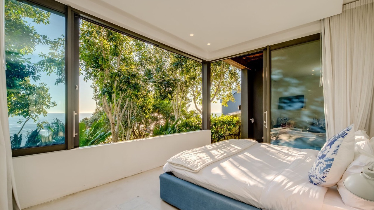 Photo of Bedroom in Camps Bay