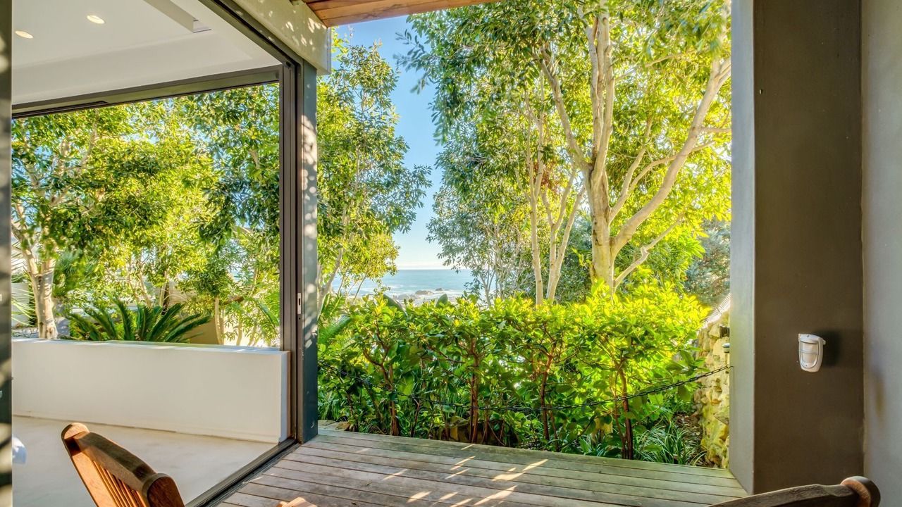Photo of Patio Balcony in Camps Bay