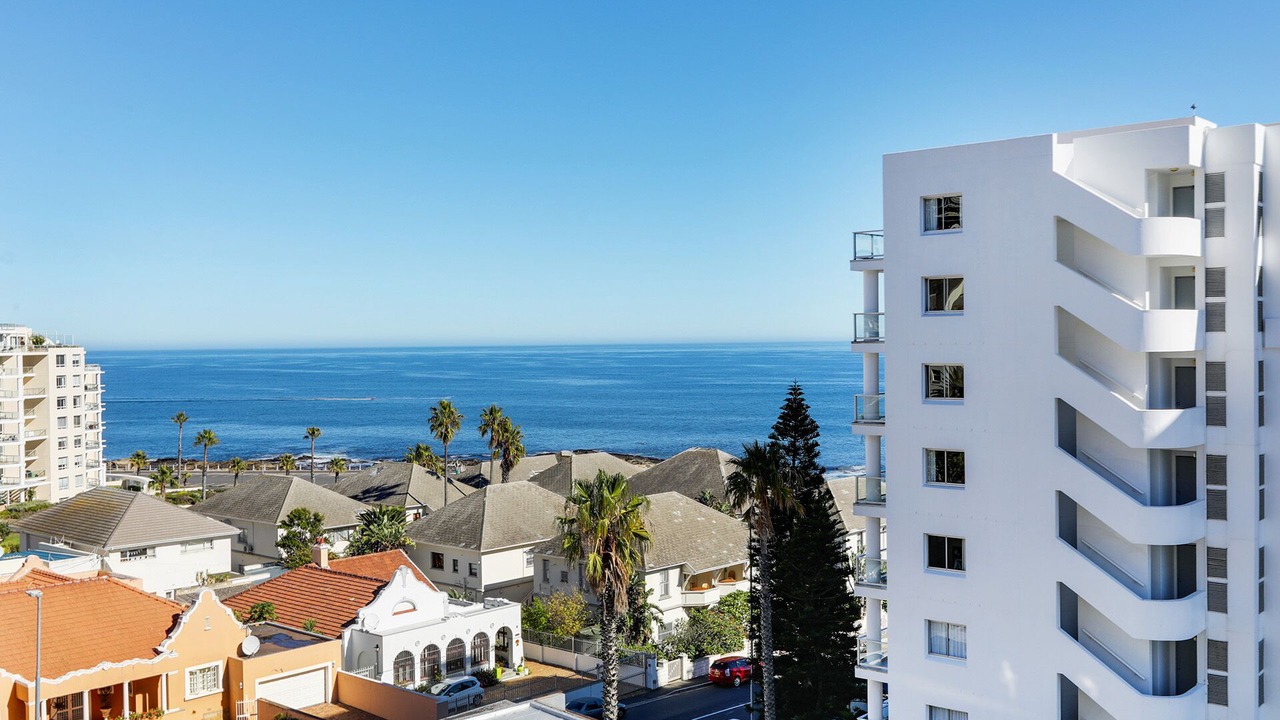 Photo of Outdoor in Sea Point