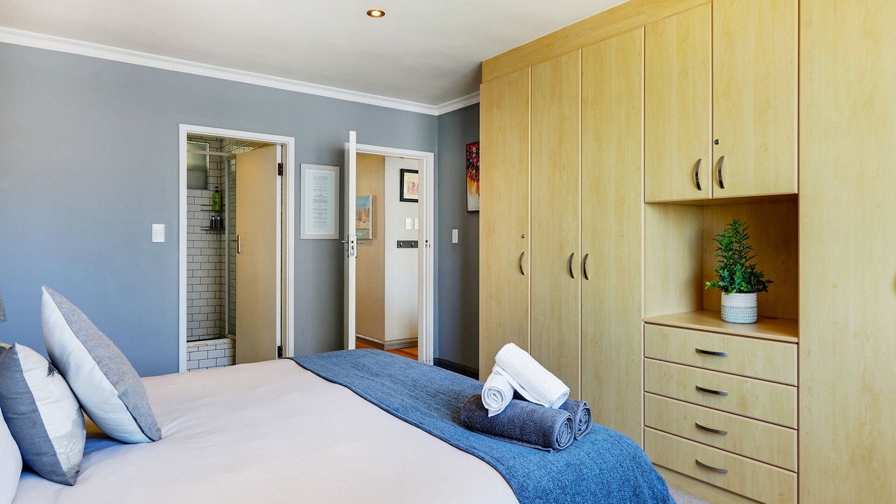 Photo of Bedroom in Sea Point