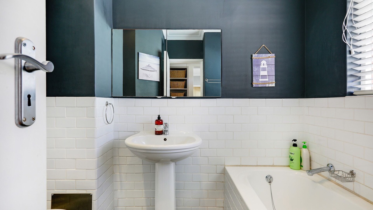Photo of Bathroom in Sea Point