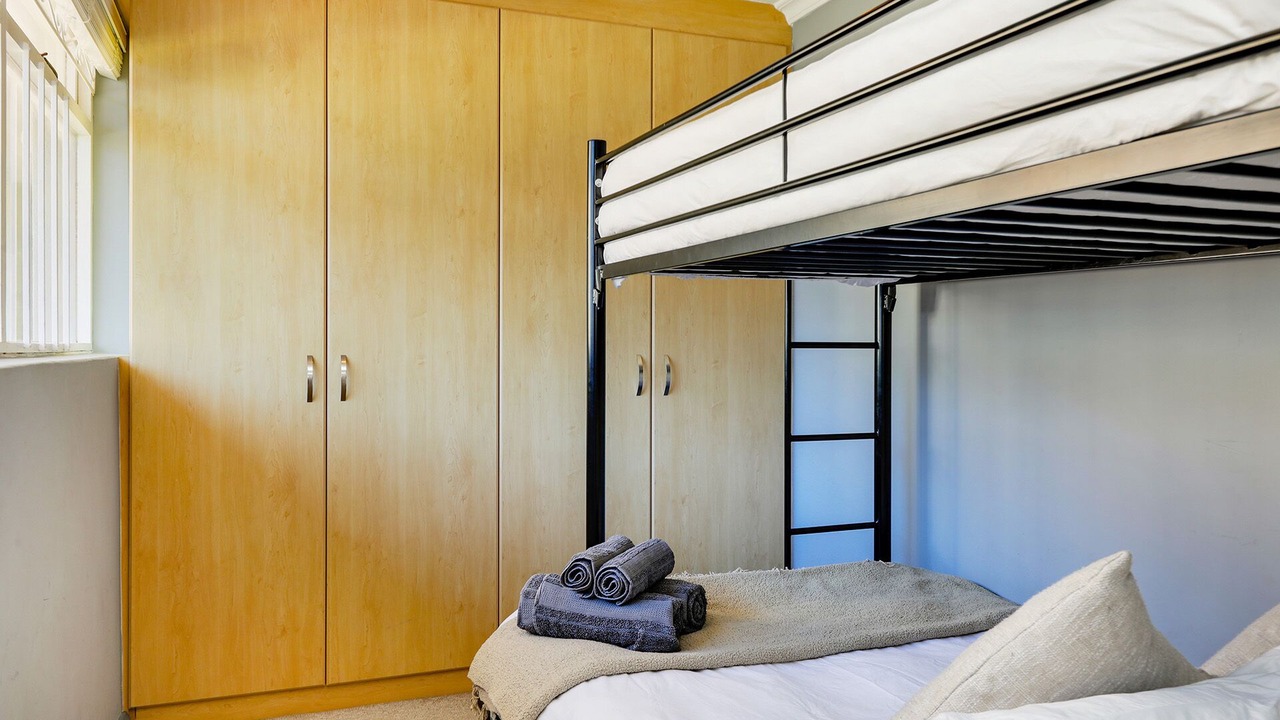 Photo of Bedroom in Sea Point
