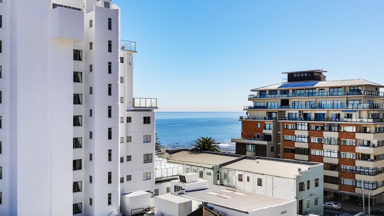 Photo of Outdoor in Sea Point