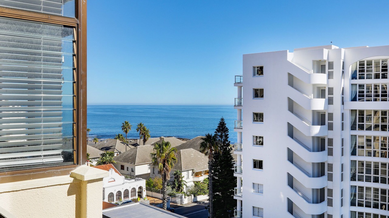 Photo of Outdoor in Sea Point