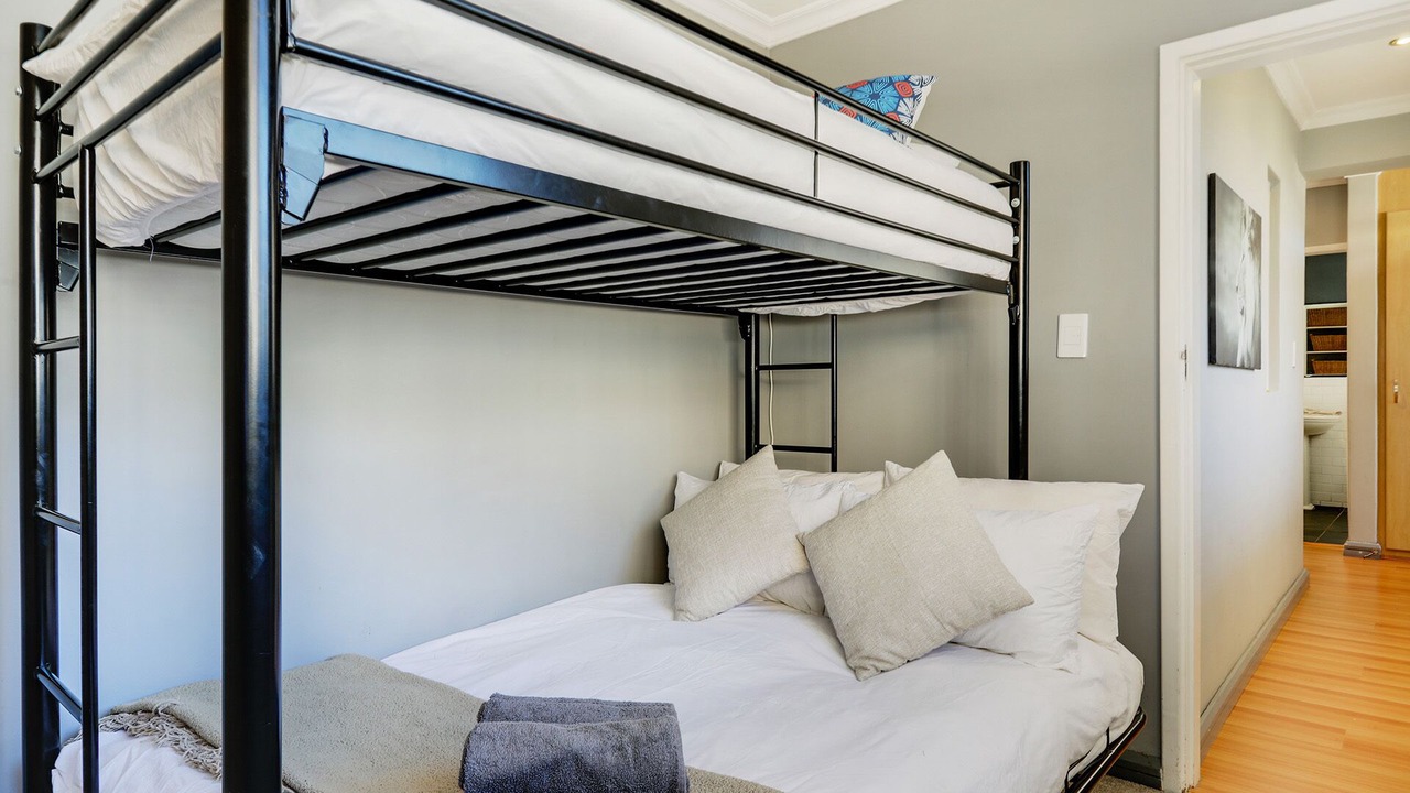 Photo of Bedroom in Sea Point