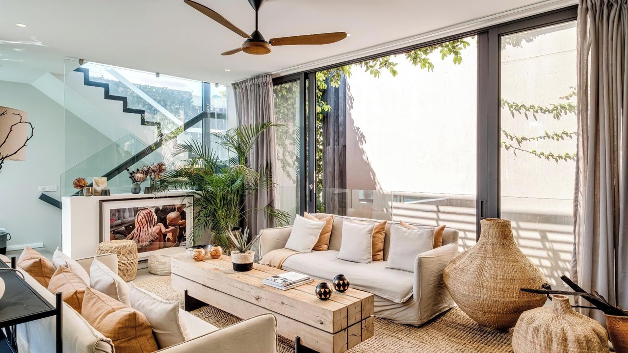 Photo of Livingroom in Cape Town City Centre